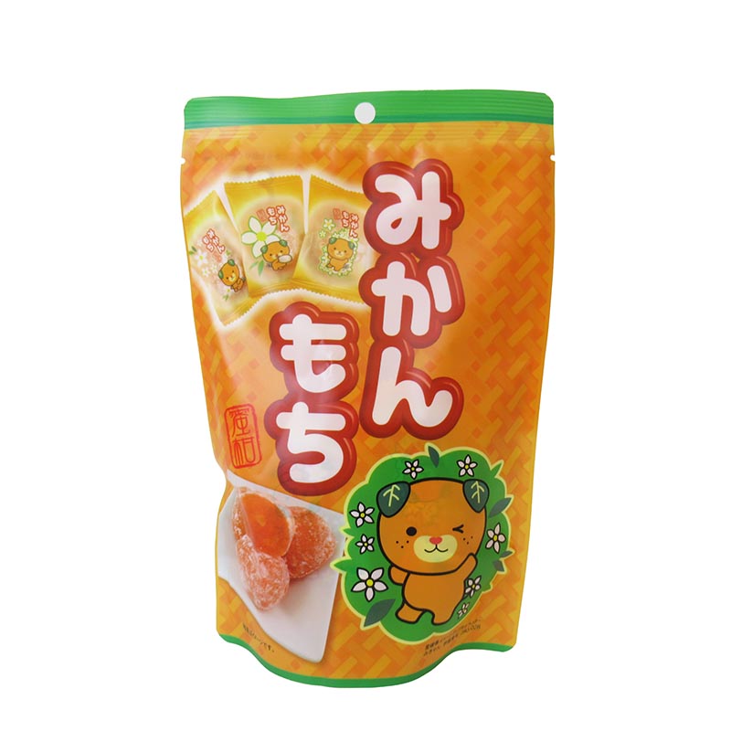 みかんもち スタンドパック